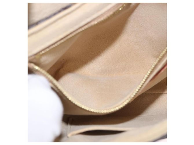 LOUIS VUITTON Monogram Etoile Clutch Borsa a Mano M41436 LV Auth SW2649SAM Monogramma - vista 20