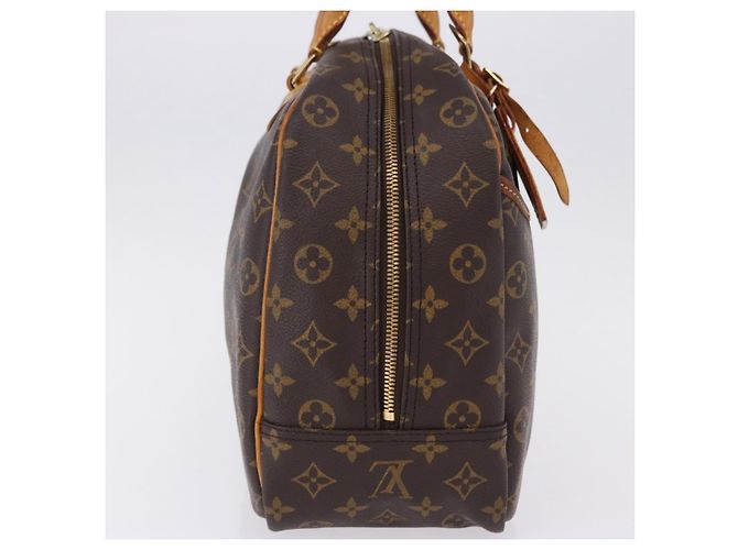 LOUIS VUITTON Borsa Monogram Deauville M47270 LV Auth bs36219 Monogramma - vista 6