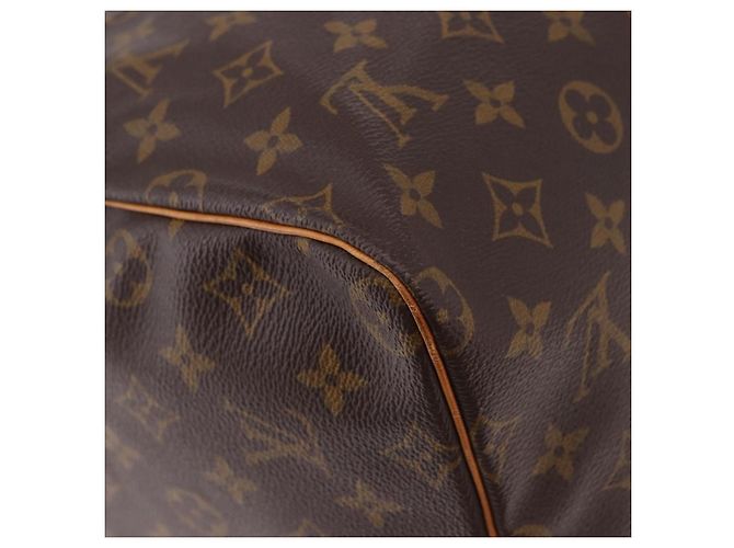 LOUIS VUITTON Borsa Monogram Speedy 40 M41522 LV Auth ka5274A Monogramma - vista 13