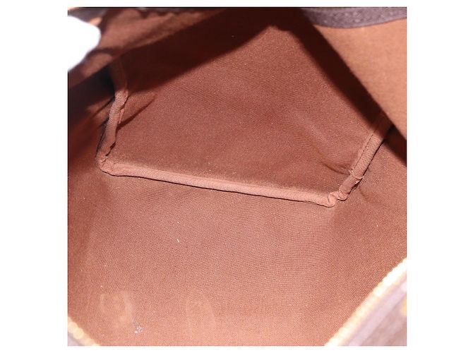 LOUIS VUITTON Borsa Monogram Speedy 40 M41522 LV Auth ka5274A Monogramma - vista 19