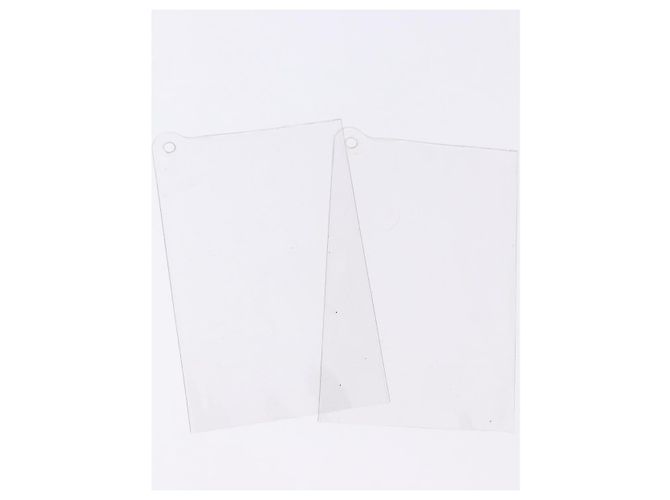 LOUIS VUITTON Monogram Porto Cartes Crdit Pression Card Case M60937 Auth BA14432 Monograma - vista 18