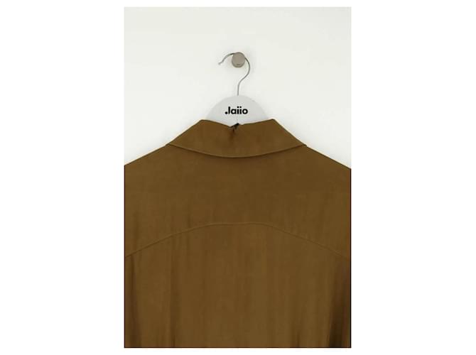 Mono Ba&Sh caqui talla S - vista 4