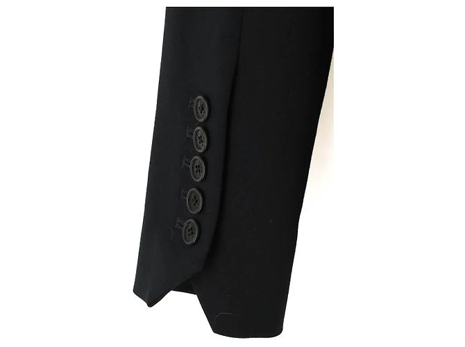 Zadig & Voltaire Blazer Schwarz - Ansicht 5