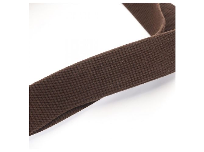 Pochette Gange Waist Bag Louis Vuitton Marrone Monogramma - vista 8