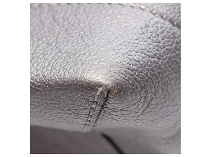 Mochila/Bolsa Louis Vuitton Lockme Marrom - vista 10
