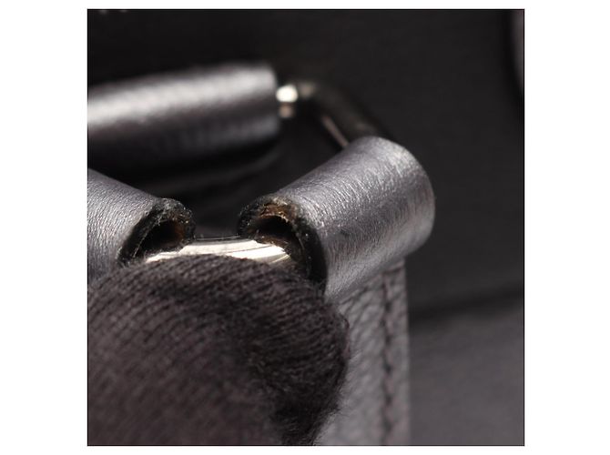 Mochila/Bolsa Louis Vuitton Lockme Marrom - vista 11