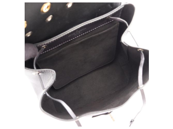 Mochila/Bolsa Louis Vuitton Lockme Marrom - vista 3