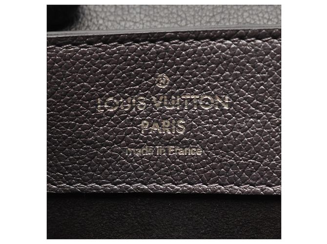Mochila/Bolsa Louis Vuitton Lockme Marrom - vista 4