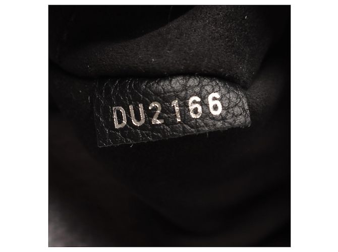 Mochila/Bolsa Louis Vuitton Lockme Marrom - vista 5