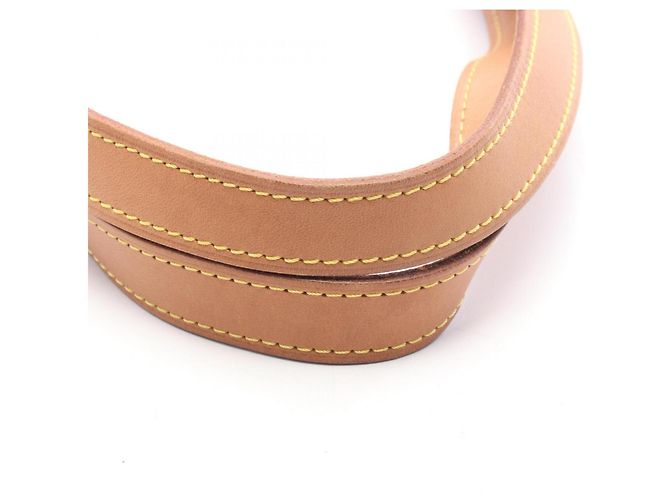 Louis Vuitton Luco Tote Bag Brown Monogram - view 6
