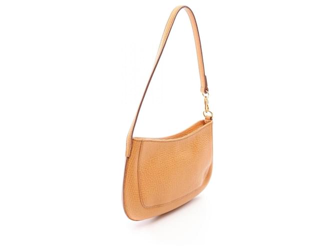 Mini borsa Loewe Logo Marrone - vista 2