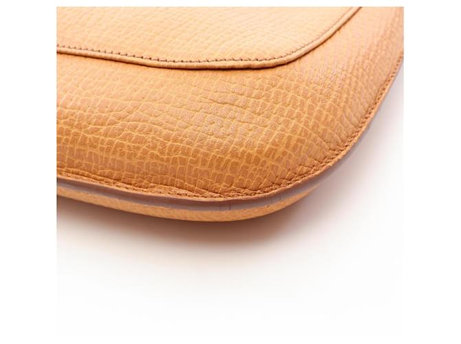 Mini borsa Loewe Logo Marrone - vista 5