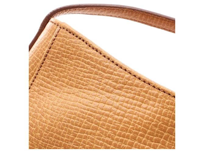 Mini borsa Loewe Logo Marrone - vista 9