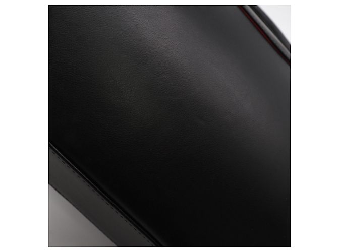 Borsa a mano Panthère in pelle Cartier Nero - vista 4