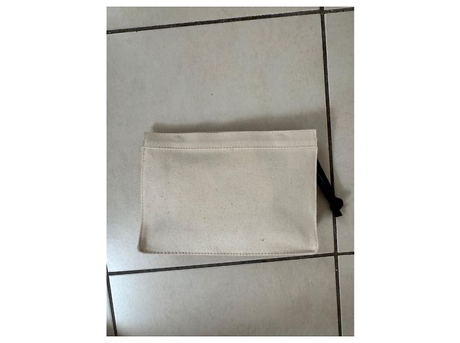 Conjunto de bañador de 2 piezas Eres beige con ganchillo - vista 7