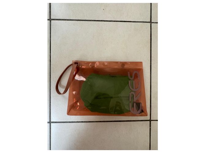 Eres Bikini Dos Piezas Verde - vista 5