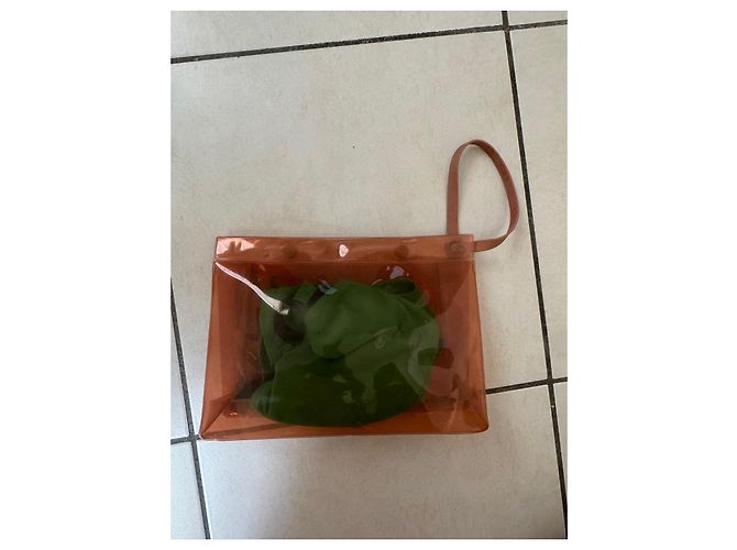 Eres Bikini Dos Piezas Verde - vista 6
