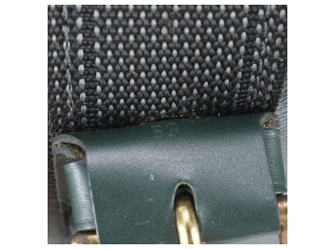 Borsa Louis Vuitton Taiga Satellite 53 Epicea - vista 10