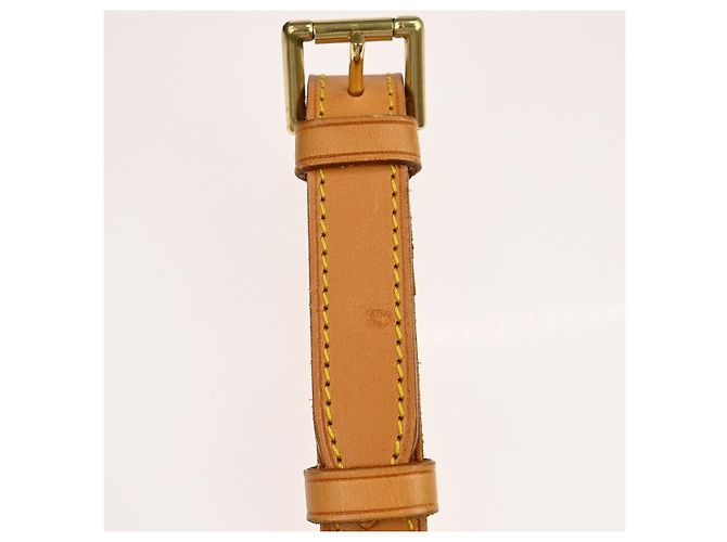 Louis Vuitton Beverly Canvas GM Marrone - vista 6