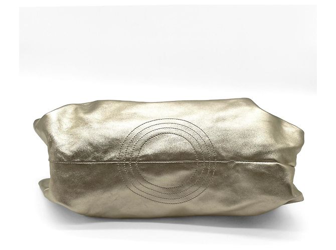 Borsa Loewe Nappa Aire D'oro - vista 5