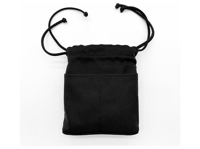Everyday Borsa a tracolla per telefono Balenciaga Neo Argento - vista 10