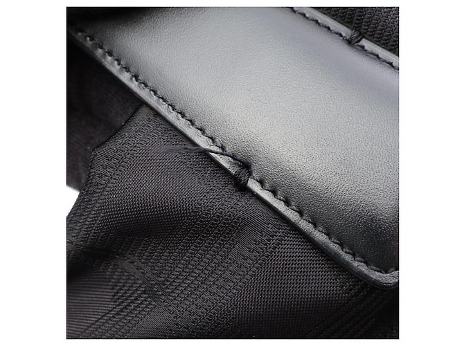 Borsa Tote Chanel New Travel Line MM Nero - vista 9