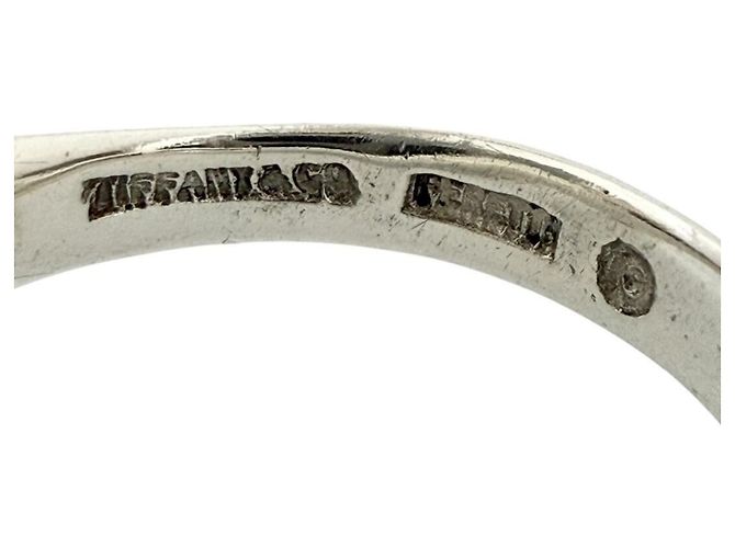 Tiffany & Co. Ring für Damen - Ansicht 7