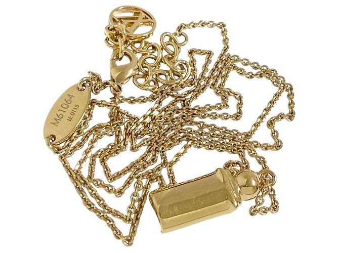 Pendente collana da donna Louis Vuitton - vista 3