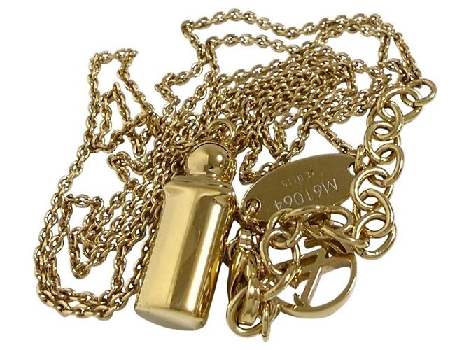 Pendente collana da donna Louis Vuitton - vista 4