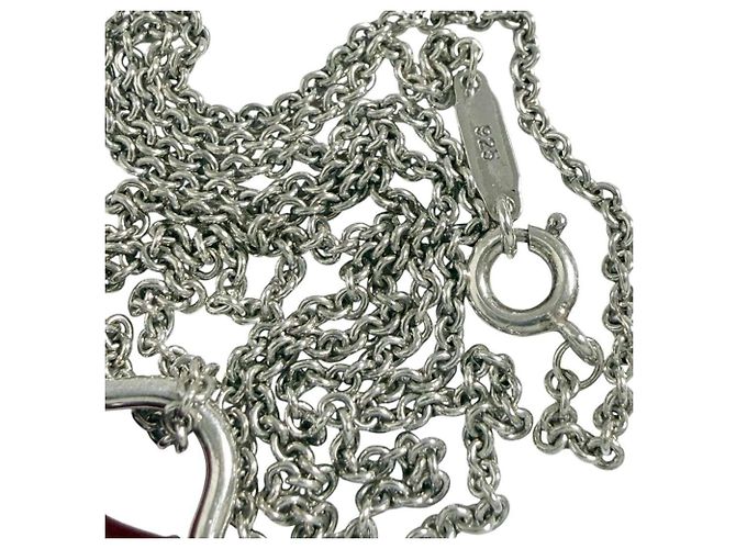 Collana con pendente a cuore da donna Tiffany & Co. - vista 6