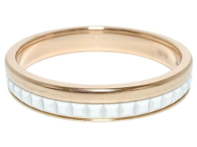 Boucheron Quatre White Halbring - Ansicht 2