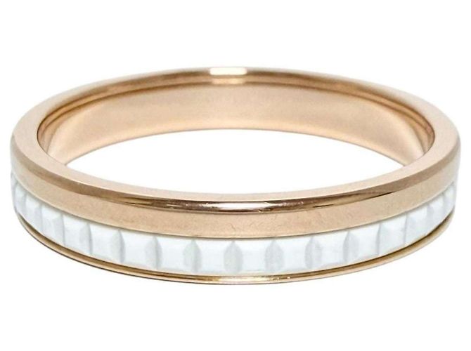 Boucheron Quatre White Halbring - Ansicht 3