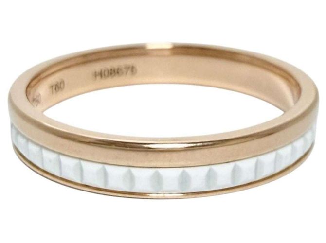 Boucheron Quatre White Halbring - Ansicht 5