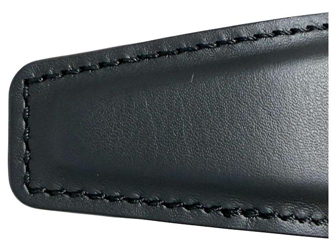Fermaglio per capelli Louis Vuitton da donna Nero - vista 3