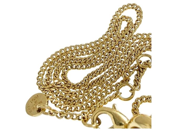 Pendente collana Filo da donna Fendi - vista 4