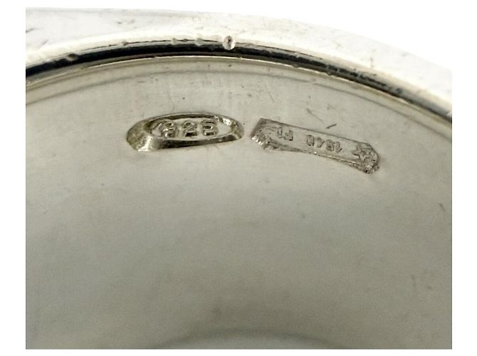 Gucci G Logo Siegelring - Ansicht 7