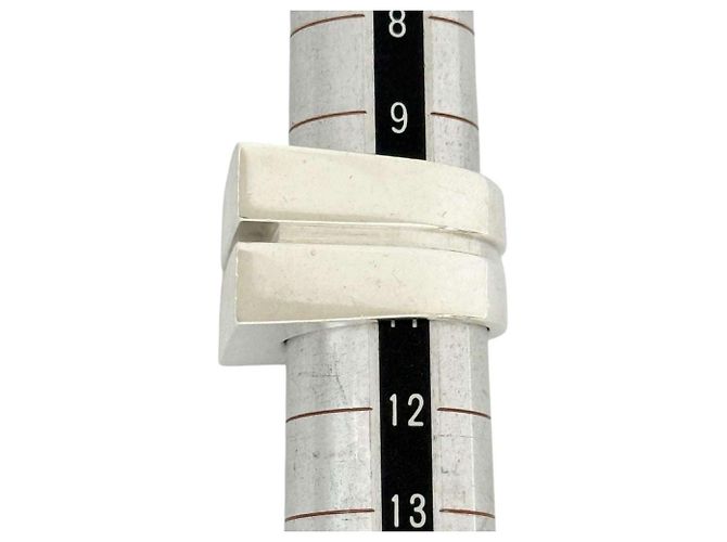 Gucci G Logo Siegelring - Ansicht 9