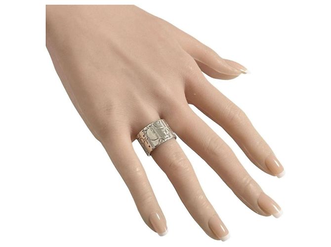 Anello Trotter da uomo Christian Dior - vista 10