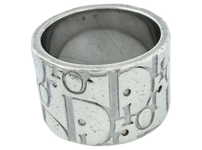 Anello Trotter da uomo Christian Dior - vista 3