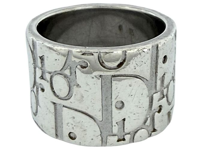 Anello Trotter da uomo Christian Dior - vista 5