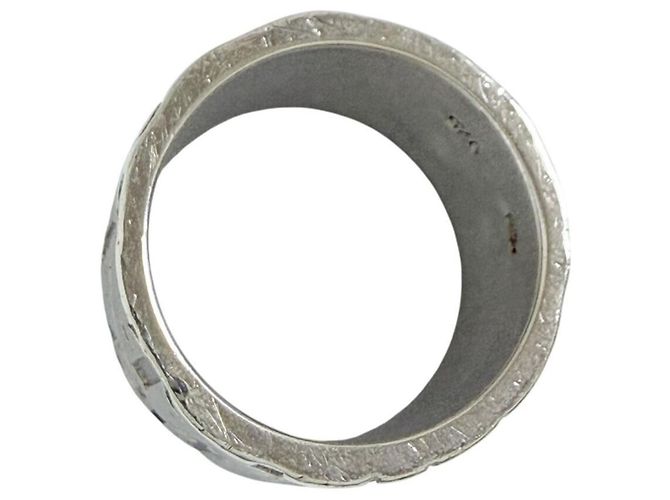 Anello Trotter da uomo Christian Dior - vista 6