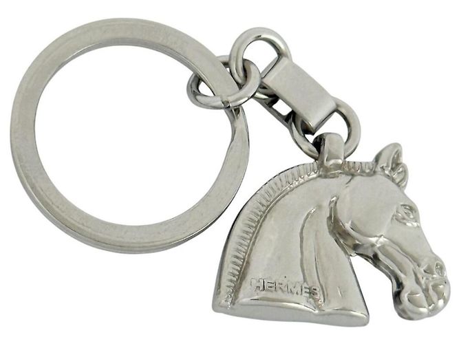 Hermès Portachiavi Hermes - vista 2