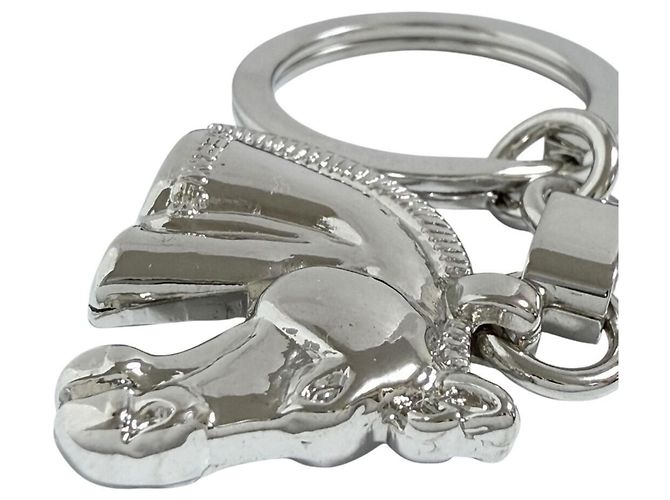 Hermès Portachiavi Hermes - vista 5