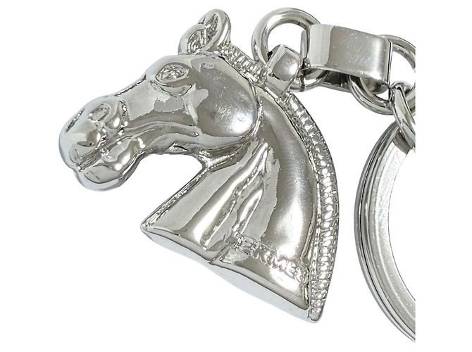Hermès Portachiavi Hermes - vista 6
