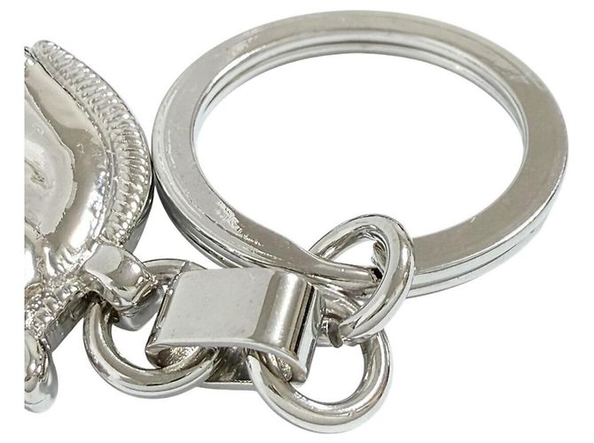 Hermès Portachiavi Hermes - vista 8