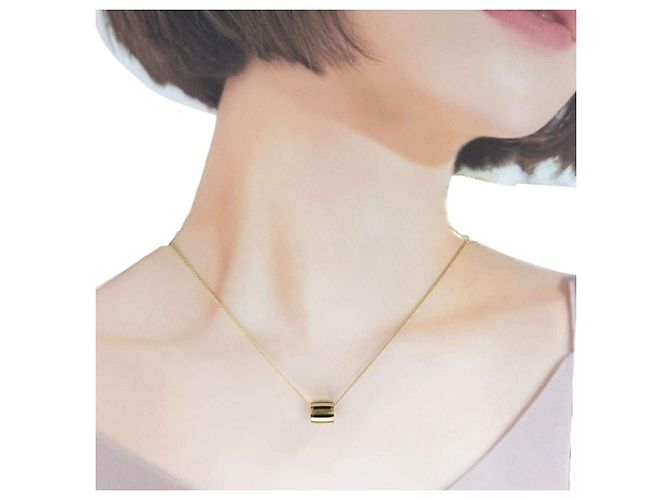 Chaumet Unisex-Anhängerhalskette - Ansicht 10