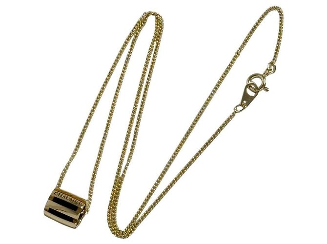 Chaumet Unisex-Anhängerhalskette - Ansicht 2