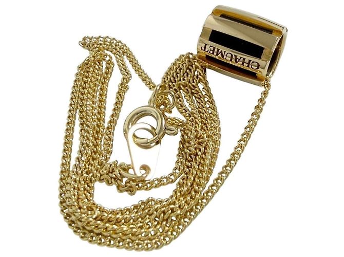 Chaumet Unisex-Anhängerhalskette - Ansicht 3