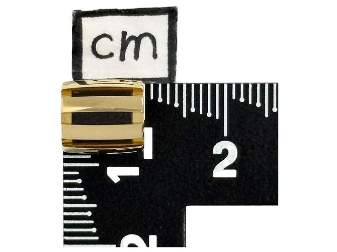 Chaumet Unisex-Anhängerhalskette - Ansicht 9