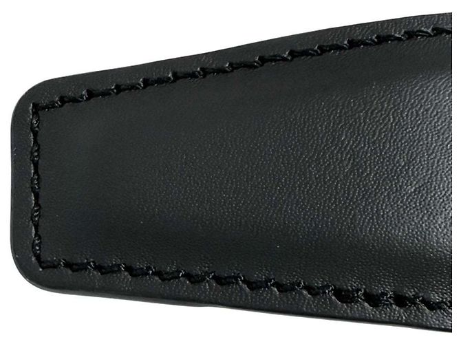 Clip per capelli da donna Louis Vuitton Nero - vista 3
